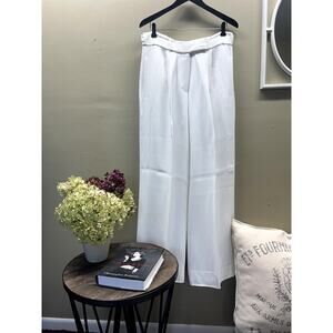 NWT Proenza Schouler White Women's Pants